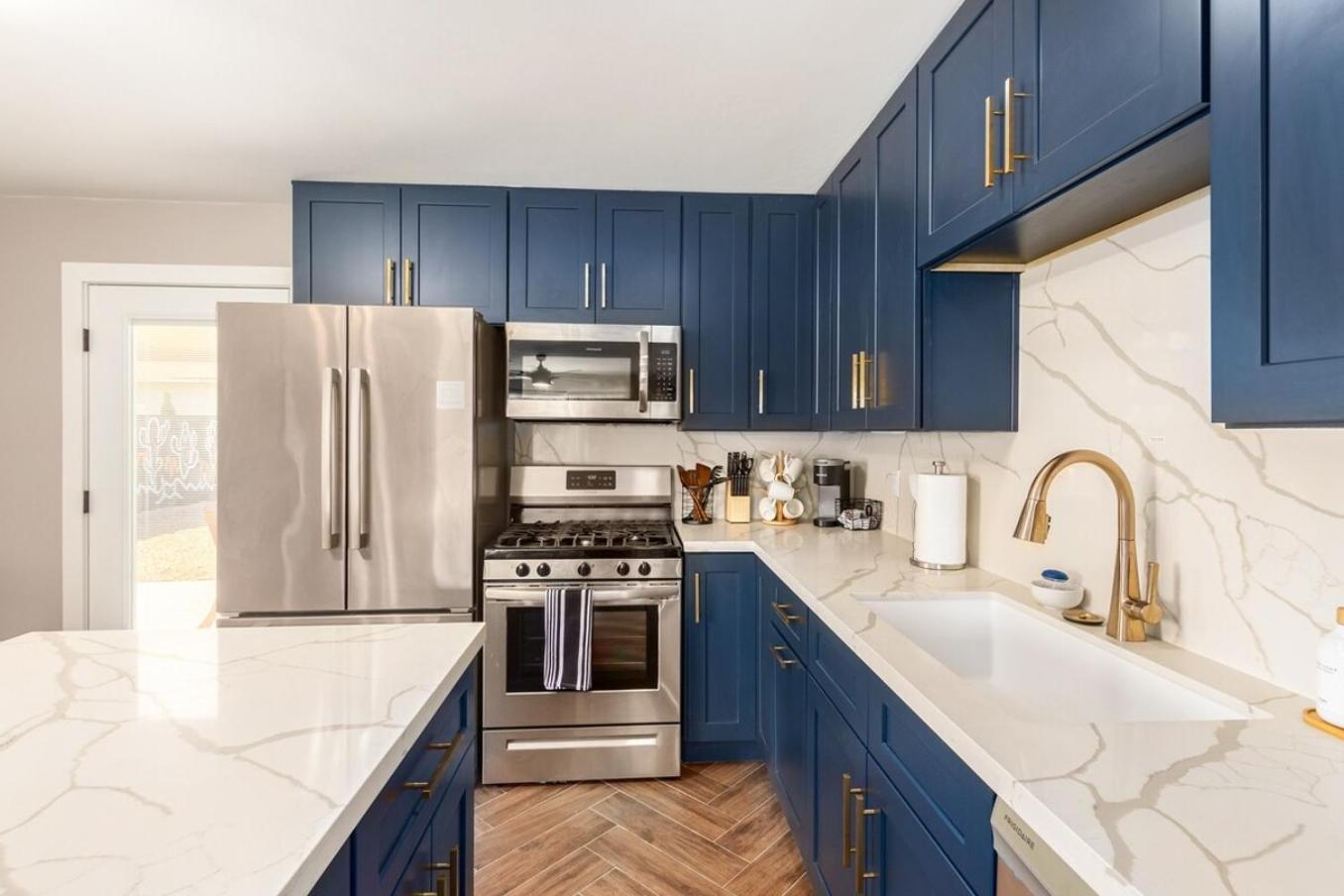 Holiday home Eclectic Escape Wpool, Yard Games- Old Town5min Scottsdale