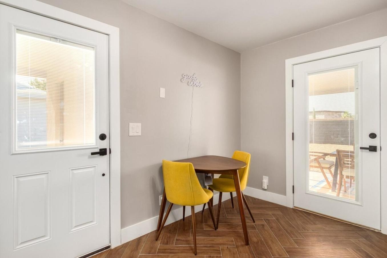 Eclectic Escape Wpool, Yard Games- Old Town5min Holiday home Scottsdale