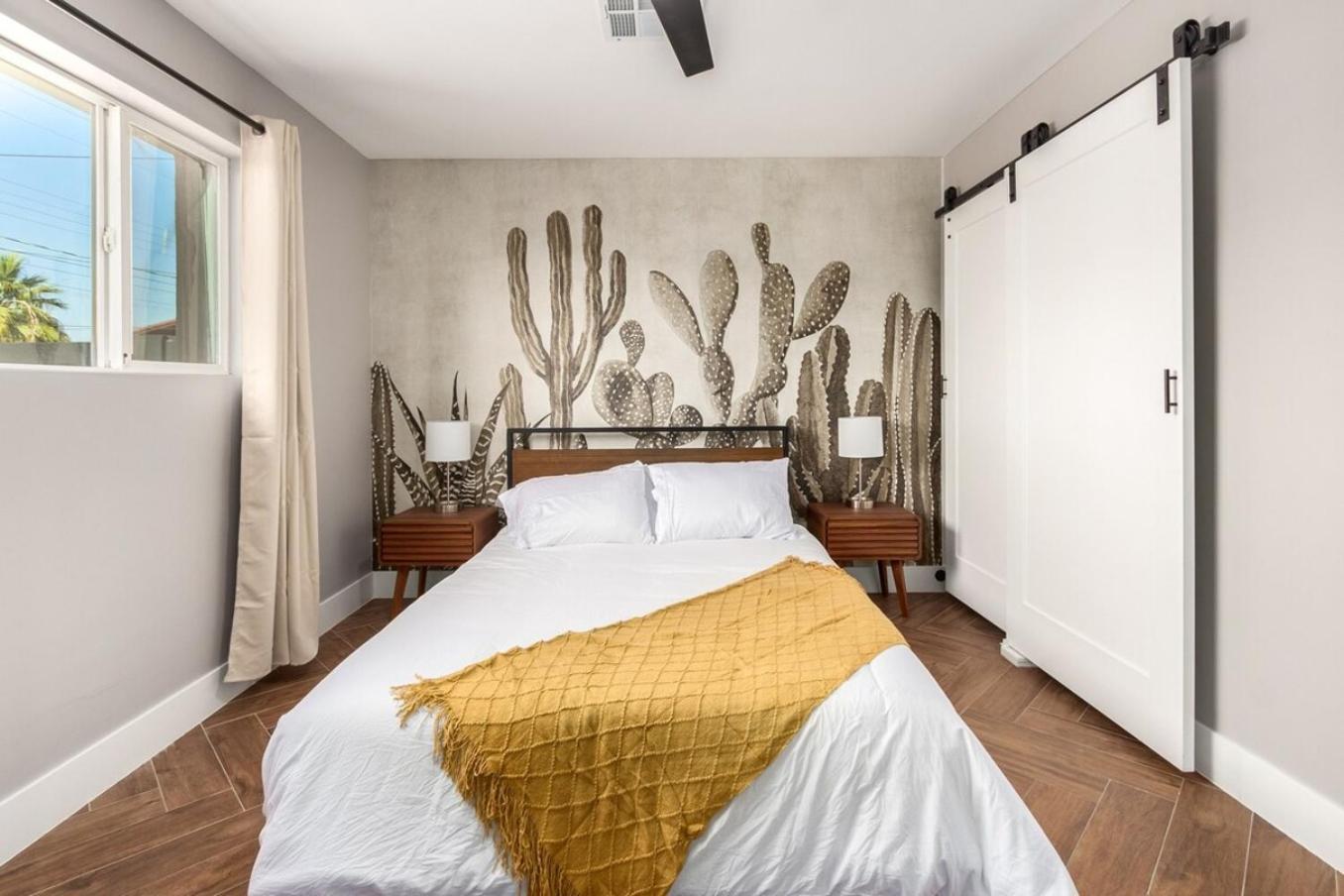 Holiday home Eclectic Escape Wpool, Yard Games- Old Town5min Scottsdale