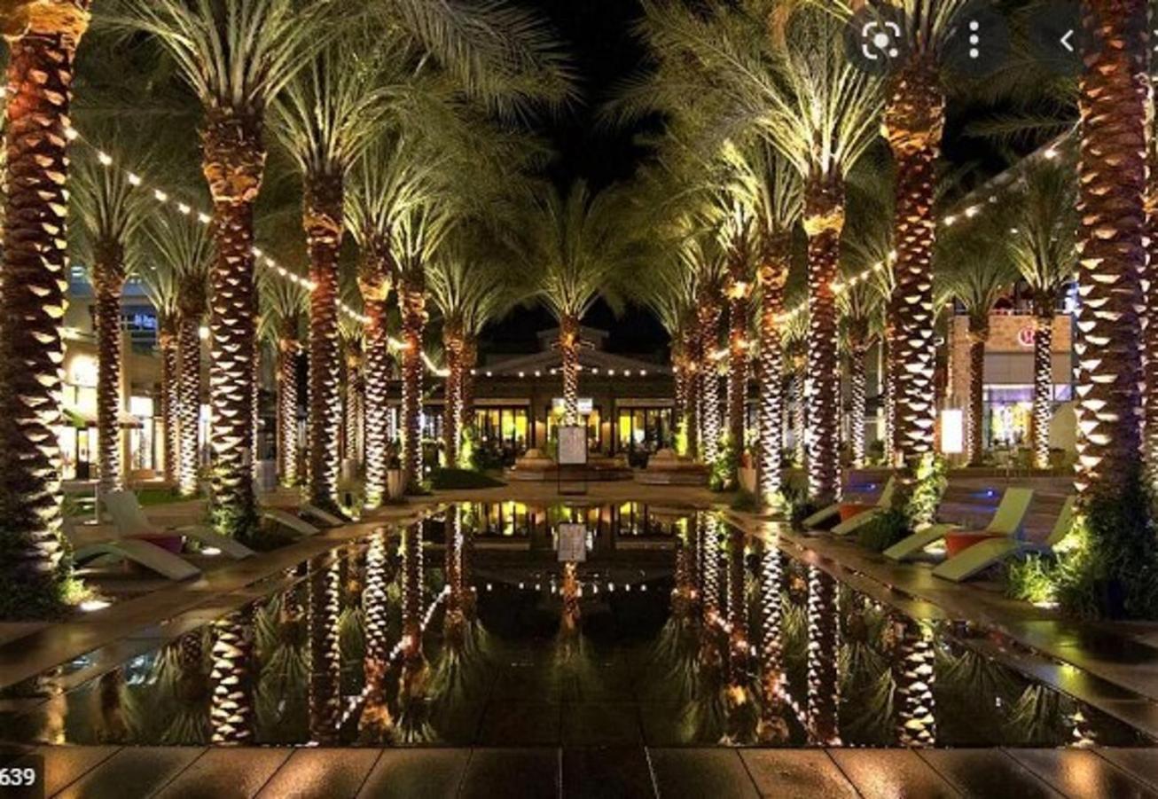 Eclectic Escape Wpool, Yard Games- Old Town5min * Scottsdale
